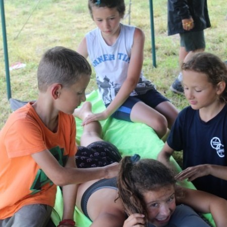 IMG 1602 - Scouts en Gidsen Zaventem 